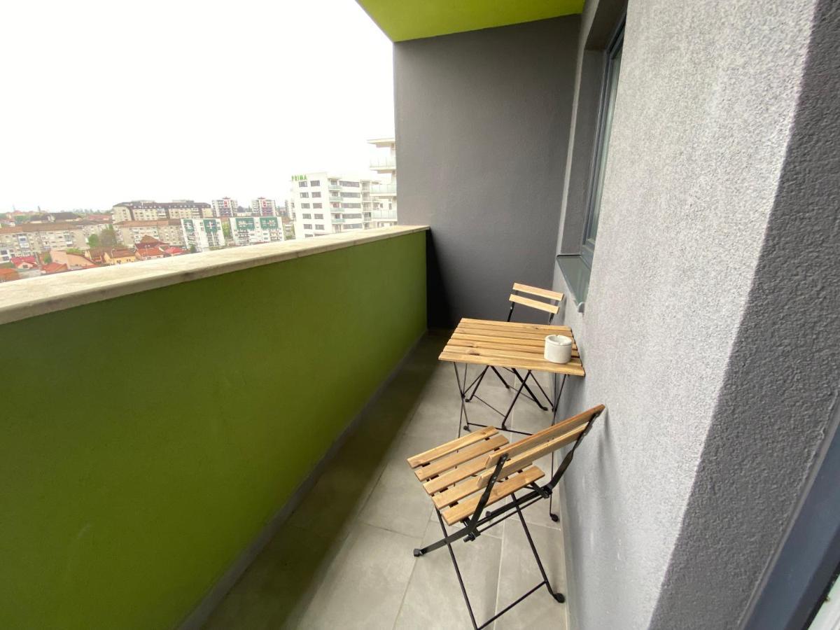 Zen Residence ออราแด ภายนอก รูปภาพ