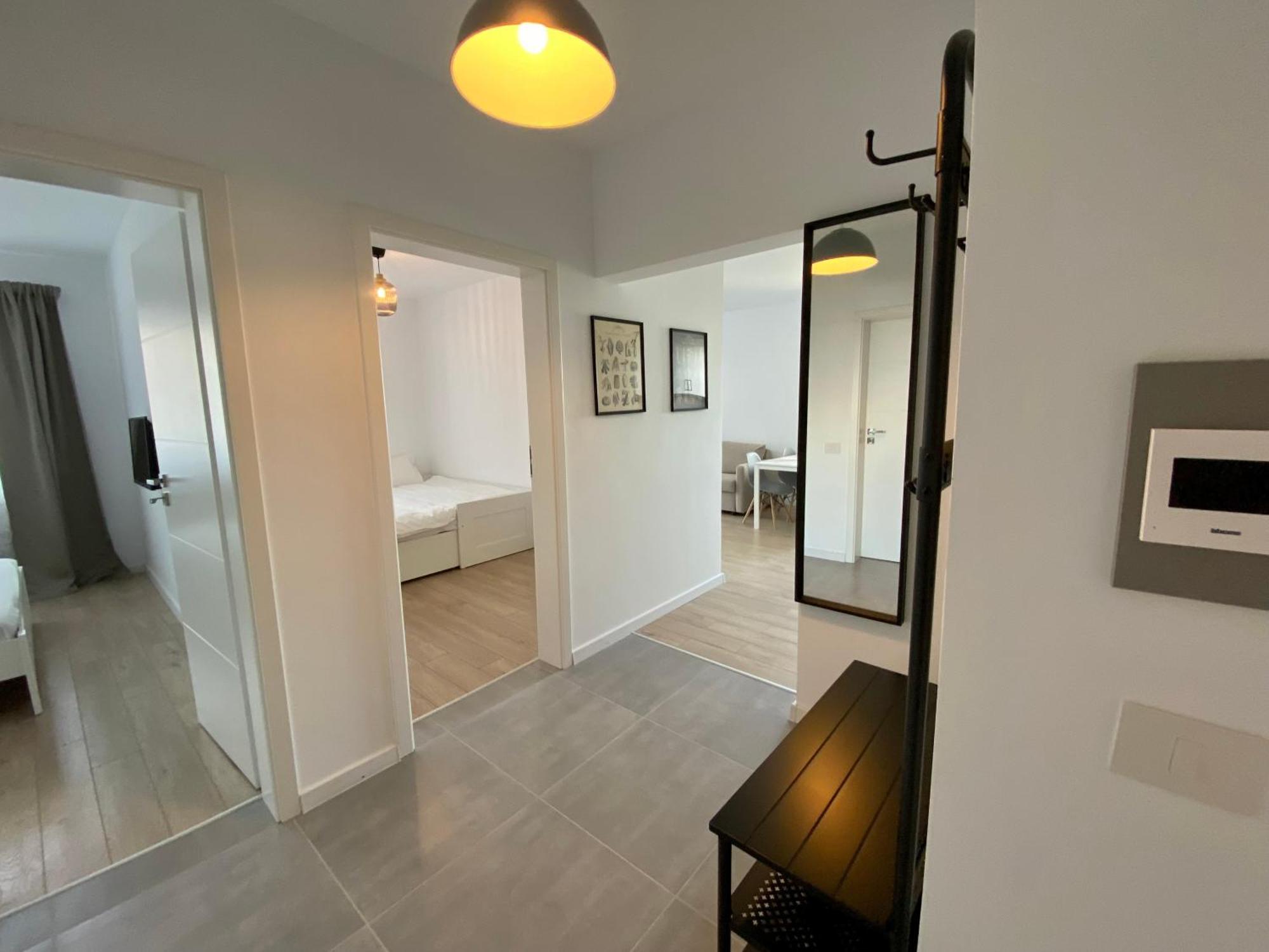 Zen Residence ออราแด ภายนอก รูปภาพ